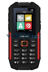 CHERRY MOBILE U6 specifikacije